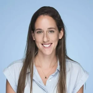 עו"ד מילי אינדיג: מייסדת שותפה ומנכ"לית - פמיליסט