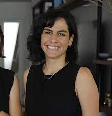 אפרת בינשטוק גרסטנהבר: מנכ"לית שותפה, פיתוח עסקי